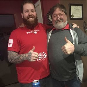 Meet your Posher, Tj